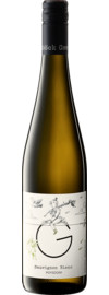 2025 Gmeinböck Sauvignon Blanc Poysdorf