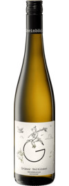 2025 Gmeinböck Grüner Veltliner Muschelkalk
