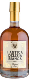 Bertoni Condimento L'Antica Delizia Bianca
