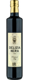 Bertoni Condimento Delizia Nera