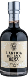 Bertoni Condimento L'Antica Delizia Nera
