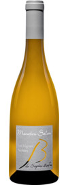 2024 Sophie Bertin Les Vignes Nobles