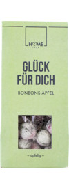 Home 1968 Glück für dich Bonbons