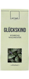Home 1968 Glückskind Bonbons