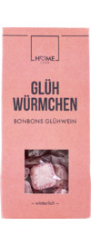 Home 1968 Glühwürmchen Bonbons