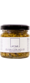Home 1968 Oliva con Aglio Brotaufstrich