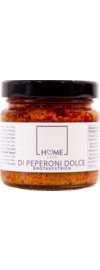 Home 1968 Di Peperoni Dolce Brotaufstrich
