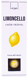 Home 1968 Limoncello Likör Trüffel