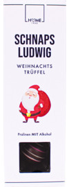 Home 1968 Schnaps Ludwig - Weihnachts Trüffel