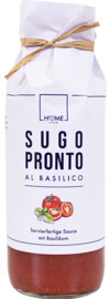 Home 1968 Sugo Pronto al Basilico