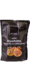 Home 1968 Mini Bruschetta Toast