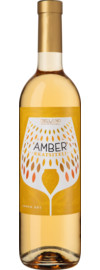 2024 Amber Rkatsiteli