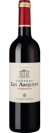2025 Château Les Arqueys