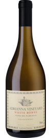 2024 Adrianna Vineyard White Bones Chardonnay