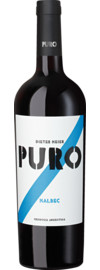 2025 Dieter Meier Puro Malbec