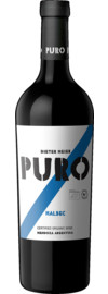 2025 Dieter Meier Puro Malbec