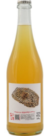 2024 Marto Wines Crazy Crazy