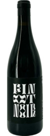 2019 Weigand Pinot Noir Bio
