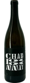 2022 Weigand Chardonnay Bio