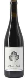 2022 Piri Naturel Pinot Noir Bio