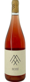 2022 Max Sein Wein Rosé Bio
