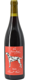 2020 Der Glücksjäger Pinot Noir