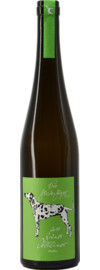 2021 Der Glücksjäger Grüner Veltliner Barrique