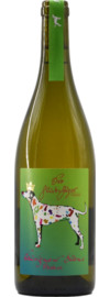2023 Der Glücksjäger Sauvignon Blanc Reserve