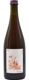2022 Brand Ancestral Orange Bio