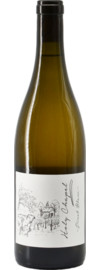 2019 Brand Pinot Blanc Holy Chapel Bio