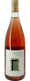 2021 Barth Handwerk Rosé Bio