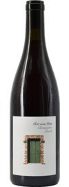 Barth Rot vom Grün Nr. 4 Bio