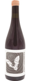 2023 2Naturkinder Fledermaus Rot Bio