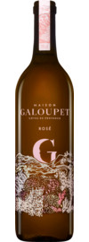 2025 G de Galoupet Cru Classé de Provence
