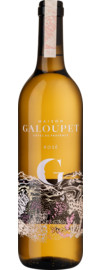 2025 G de Galoupet Cru Classé de Provence