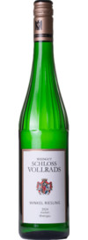 2024 Schloss Vollrads Winkel Riesling Bio