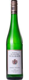 2024 Schloss Vollrads Winkel Riesling Kabinett Bio