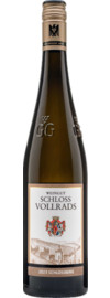 2023 Schloss Vollrads Schlossberg Riesling GG Bio