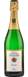 2023 Schloss Vollrads Riesling Sekt Bio