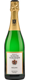 2023 Schloss Vollrads Sekt Bio