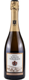 2018 Schloss Vollrads Schlossberg Sekt