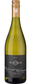 2025 Rings Chardonnay-Weissburgunder