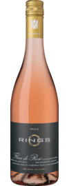 2025 Fleur de Rosé