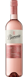 2024 Beronia Rioja Rosado