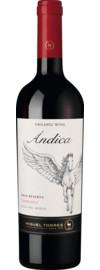 2024 Andica Carmenère Gran Reserva