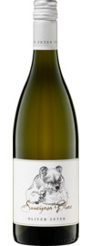 2025 Oliver Zeter Sauvignon Blanc Bio