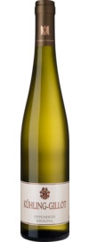 2024 Oppenheim Riesling Erste Lage