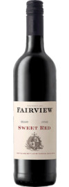 2024 Fairview Sweet Red