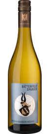 2025 Battenfeld-Spanier Weißburgunder Réserve