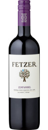 2022 Fetzer Valley Oaks Zinfandel
